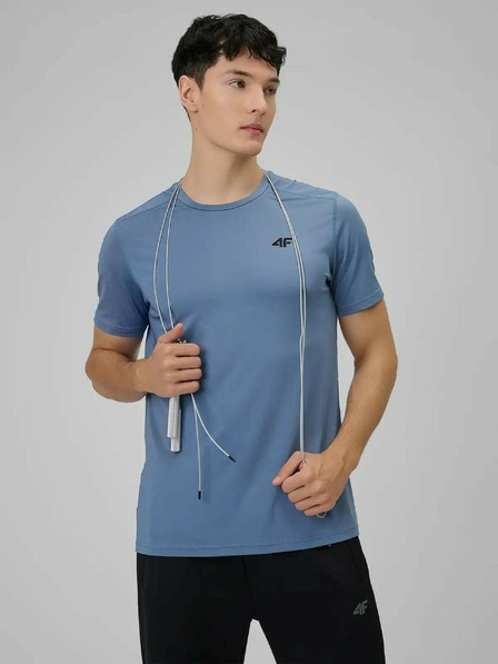 4F Pánske tričko 4F FNK