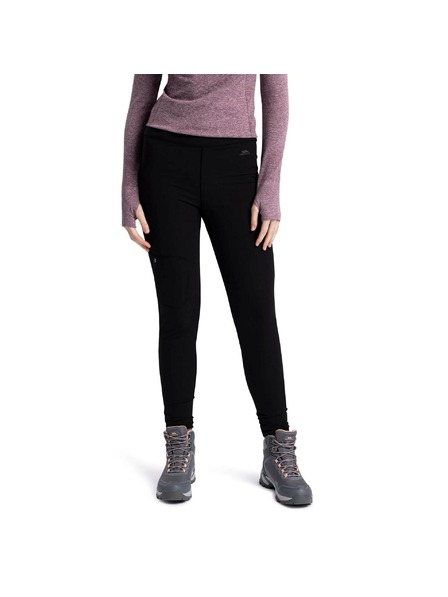 Trespass Dámske softshellové nohavice Trespass Jovana