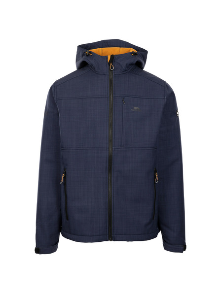 Trespass Pánska softshellová bunda Trespass Piber