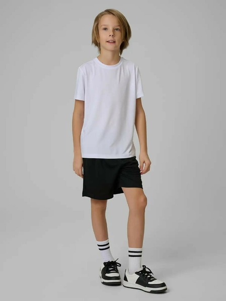 4F Chlapčenské kraťasy 4F FNK