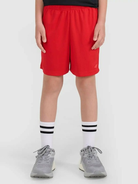 4F Chlapčenské kraťasy 4F FNK