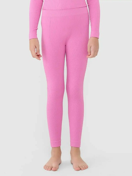 4F Dievčenská termo sada 4F