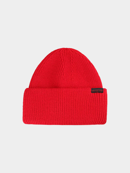 4F Chlapecká zimná čiapka 4F