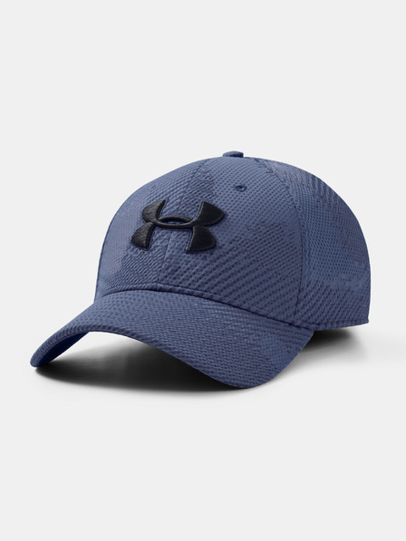 Under Armour Pánska šiltovka Under Armour Men's  Print Blitzing Cap