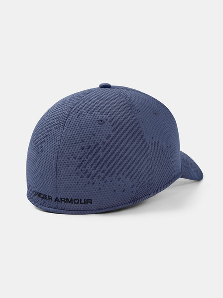 Under Armour Pánska šiltovka Under Armour Men's  Print Blitzing Cap