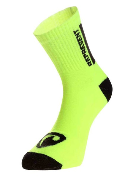 Represent Ponožky SIMPLY LOGO