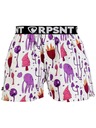Represent Pánske trenky EXCLUSIVE MIKE VIOLET CREATURES