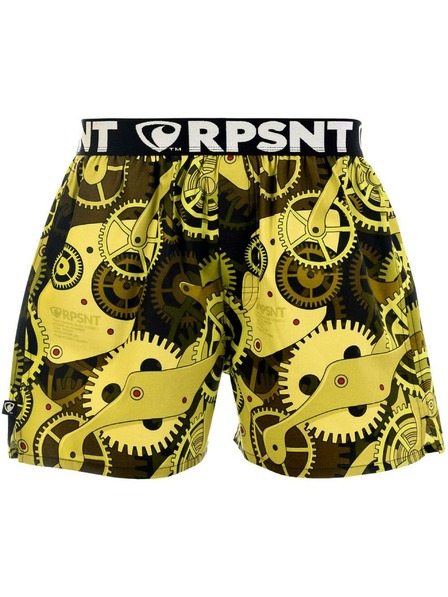 Represent Pánske trenky EXCLUSIVE MIKE TIME MACHINE