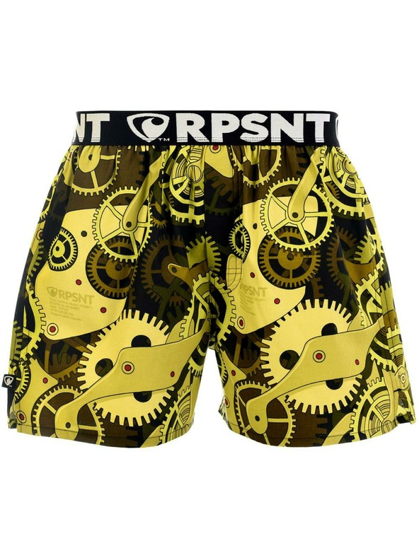 Represent Pánske trenky EXCLUSIVE MIKE TIME MACHINE