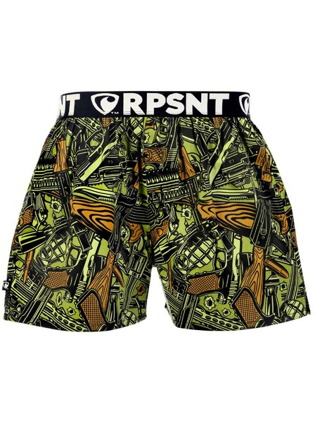 Represent Pánske trenky EXCLUSIVE MIKE LEND LEASE