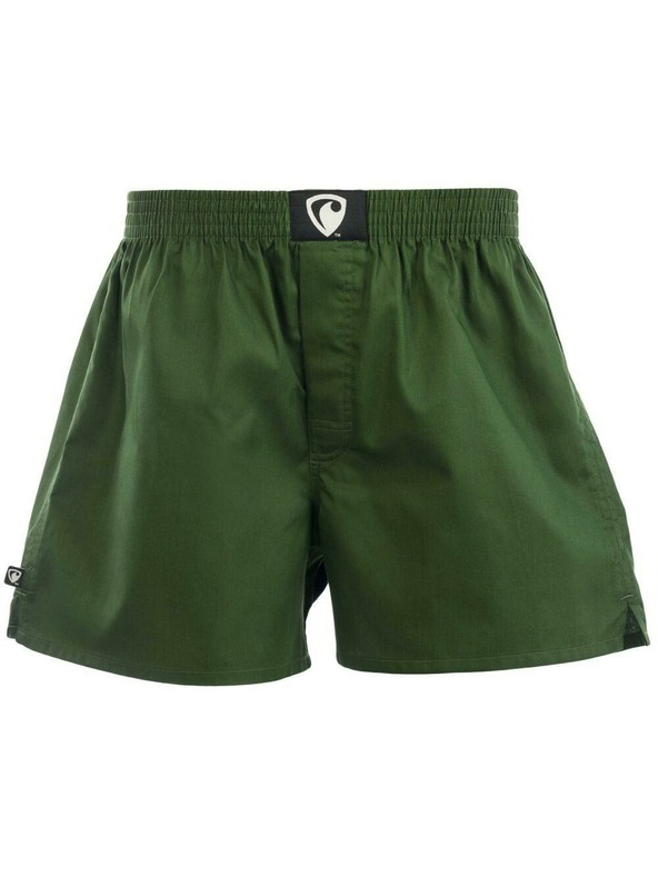 Represent Pánske trenky EXCLUSIVE ALI GREEN