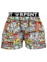 Represent Pánske trenky EXCLUSIVE MIKE SMALL TOWN