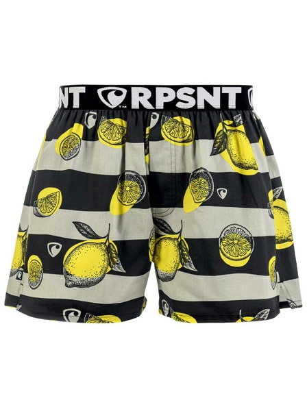 Represent Pánske trenky EXCLUSIVE MIKE LEMON AID