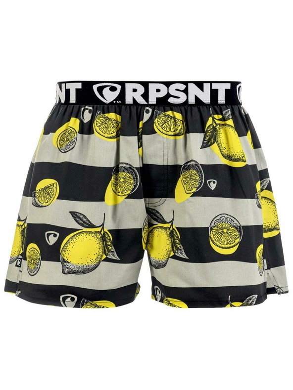Represent Pánske trenky EXCLUSIVE MIKE LEMON AID