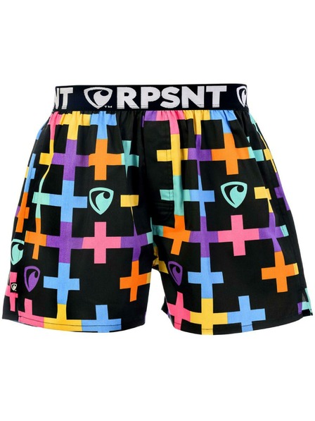 Represent Pánske trenky EXCLUSIVE MIKE RAINBOW CRUSADE