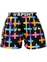 Represent Pánske trenky EXCLUSIVE MIKE RAINBOW CRUSADE