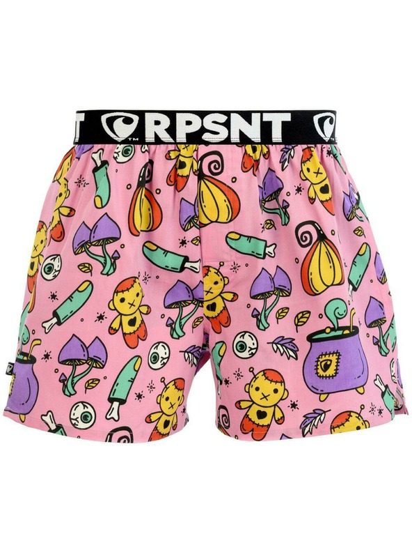 Represent Pánske trenky EXCLUSIVE MIKE PUPPET CULT