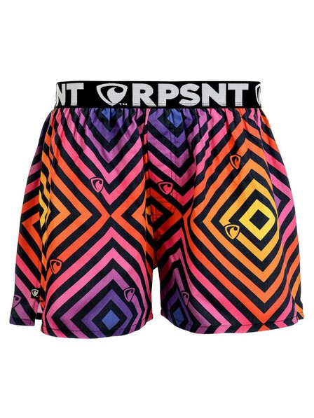 Represent Pánske trenky EXCLUSIVE MIKE MAGIC LINES