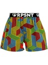 Represent Pánske trenky EXCLUSIVE MIKE CUBEILLUSION