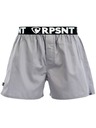 Represent Pánske trenky EXCLUSIVE MIKE GREY