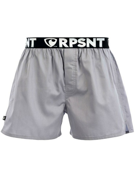 Represent Pánske trenky EXCLUSIVE MIKE GREY