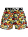 Represent Pánske trenky EXCLUSIVE MIKE AQUARIUM TRAFFIC