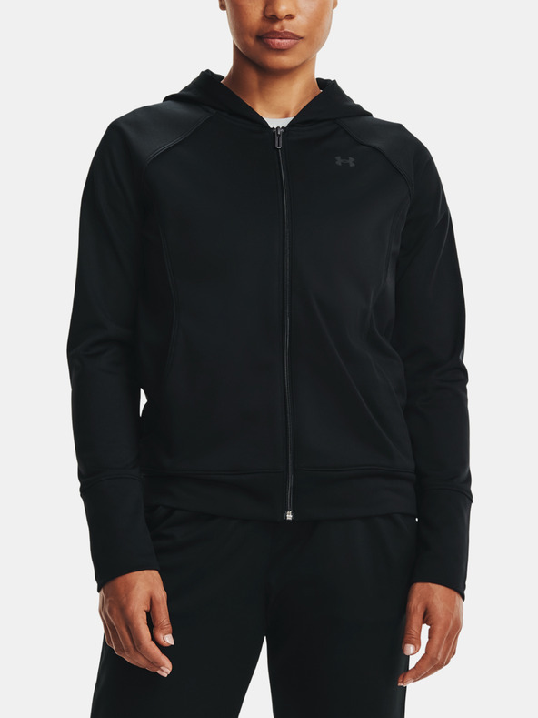 Under Armour Dámska bunda Under Armour Tricot Jacket
