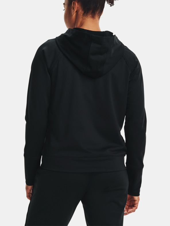 Under Armour Dámska bunda Under Armour Tricot Jacket