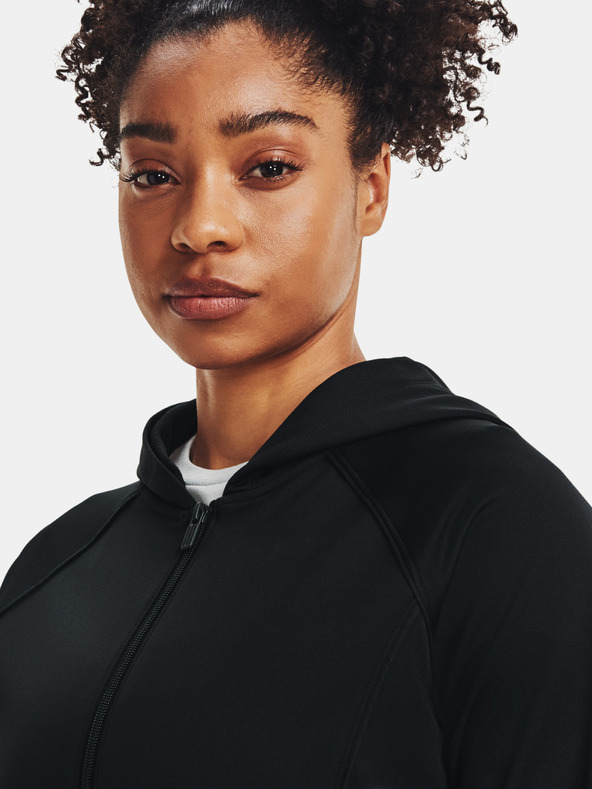 Under Armour Dámska bunda Under Armour Tricot Jacket