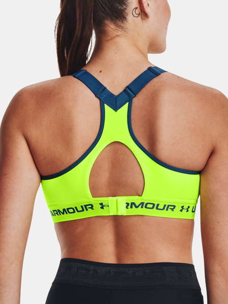 Under Armour Dámska podprsenka Under Armour Armour High Crossback Bra