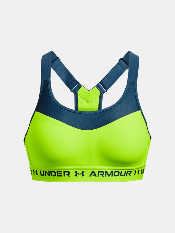 Under Armour Dámska podprsenka Under Armour Armour High Crossback Bra
