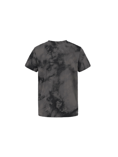 Horsefeathers Detské tričko Base - tie dye