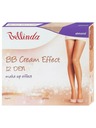 Bellinda BB CREAM 12 DEN - BB cream pančuchy s make up efektom - almond