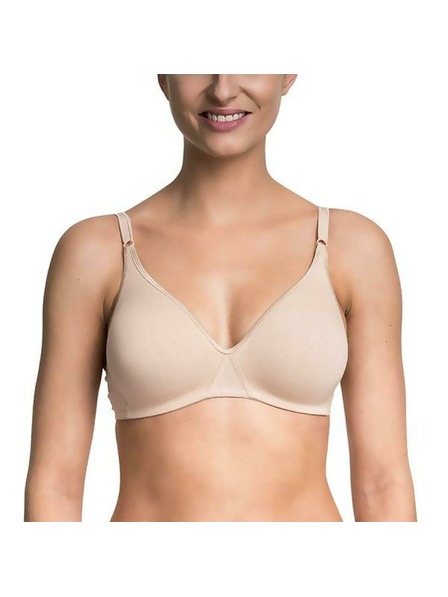 Bellinda Dámska telová podprsenka Bellinda COTTON BRA