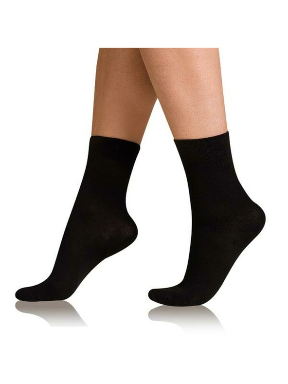 Bellinda COTTON COMFORT Ponožky