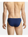 Atlantic Klasické pánske nohavičky ATLANTIC 5Pack