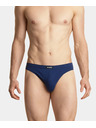 Atlantic Klasické pánske nohavičky ATLANTIC 5Pack