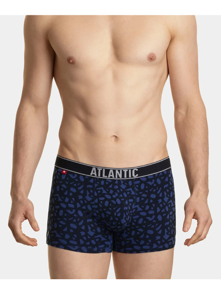 Atlantic Pánske boxerky ATLANTIC 3Pack