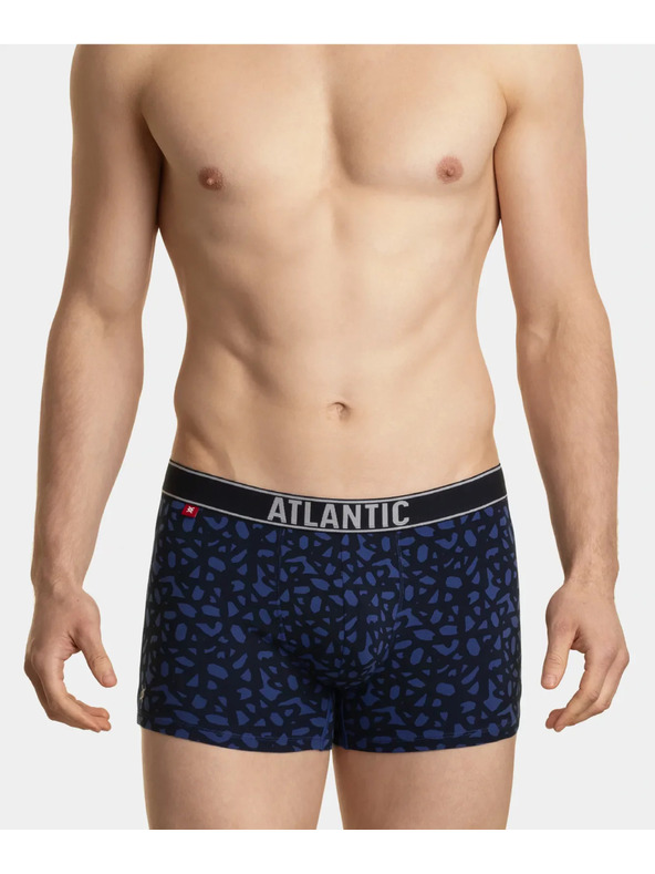 Atlantic Pánske boxerky ATLANTIC 3Pack