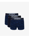 Atlantic Pánske boxerky ATLANTIC 3Pack