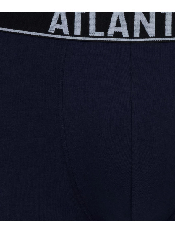 Atlantic Pánske boxerky ATLANTIC 3Pack