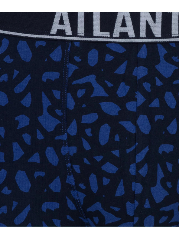 Atlantic Pánske boxerky ATLANTIC 3Pack