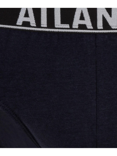 Atlantic Pánske klasické nohavičky ATLANTIC 3Pack
