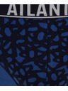 Atlantic Pánske klasické nohavičky ATLANTIC 3Pack