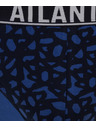 Atlantic Pánske klasické nohavičky ATLANTIC 3Pack