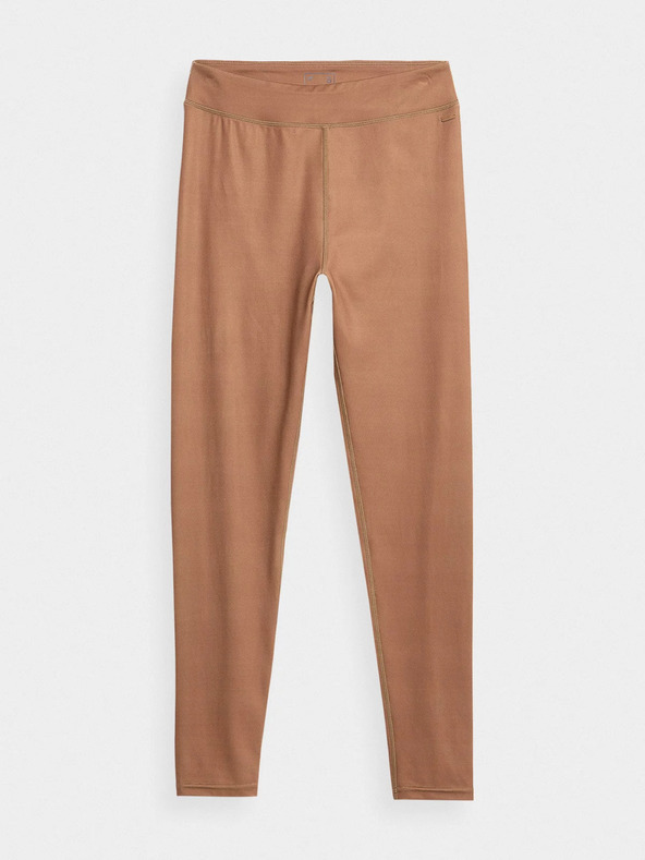 4F Dámske elastické legíny