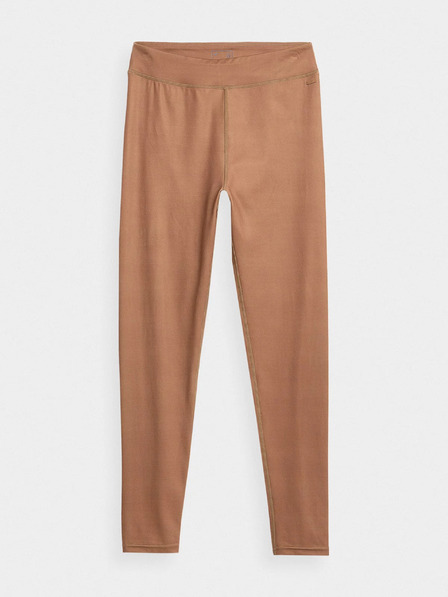 4F Dámske elastické legíny