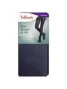 Bellinda ULTRA OPAQUE 80 DEN - Nepriehľadné pančuchy - modré