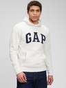 GAP Mikina GAP logo