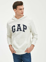 GAP Mikina GAP logo